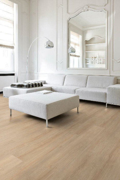 Wicanders Vinylboden wood Go Eiche geölt Taupe 1-Stab Landhausdiele main product photo