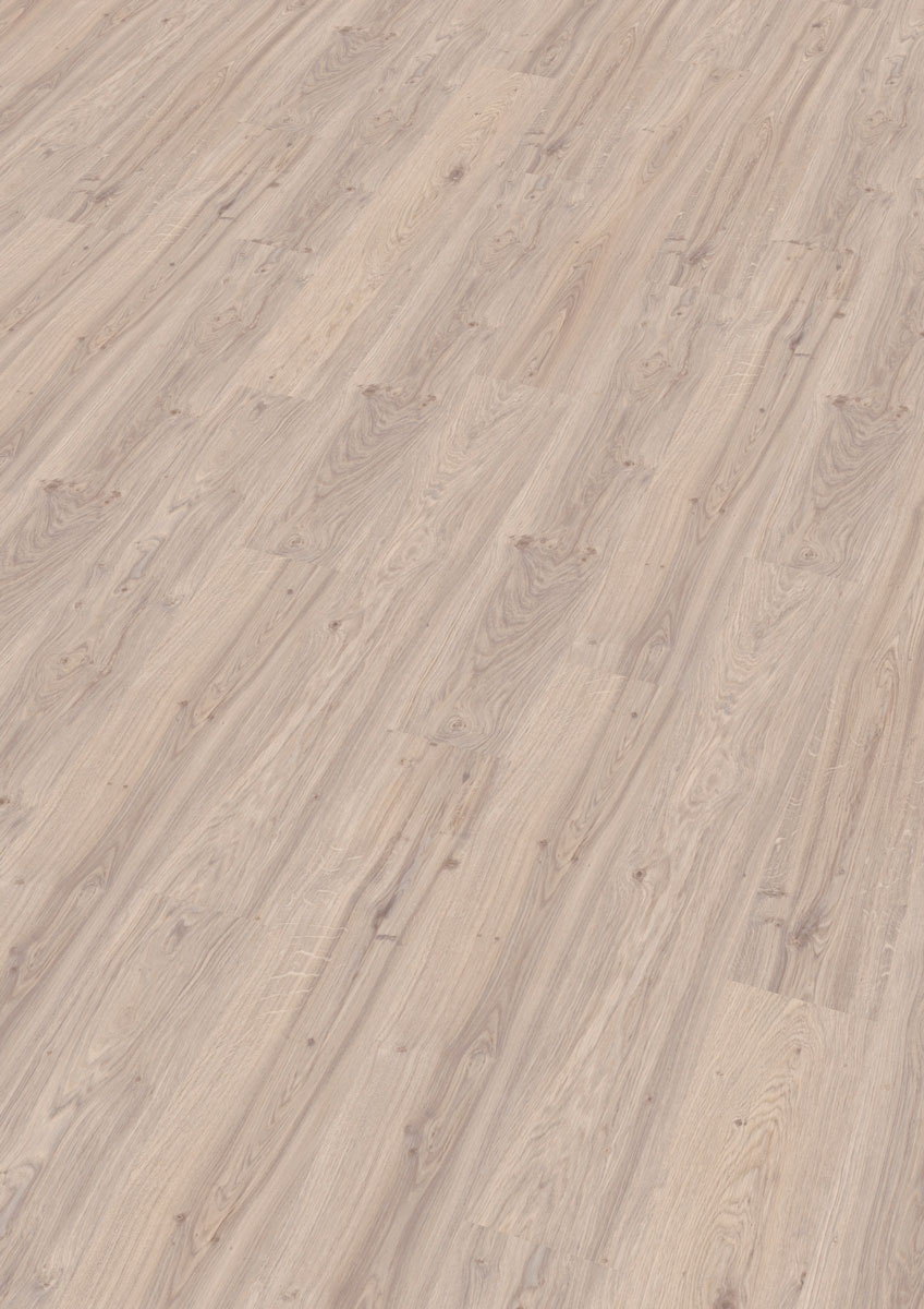 Wicanders Vinyl wood Go Pastel Oak 1-Stab Landhausdiele Raum1