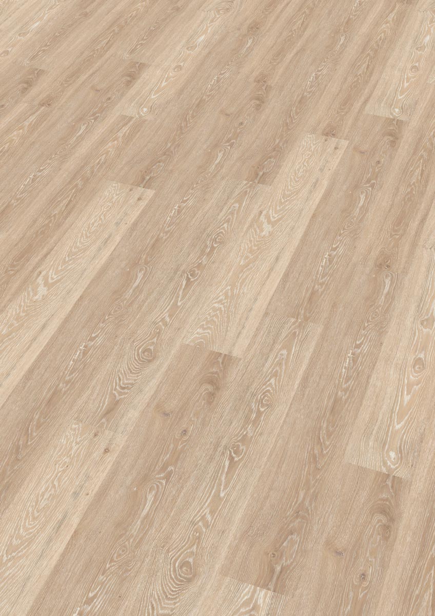 Wicanders Vinyl wood Go Washed Desert Oak 1-Stab Landhausdiele Raum1