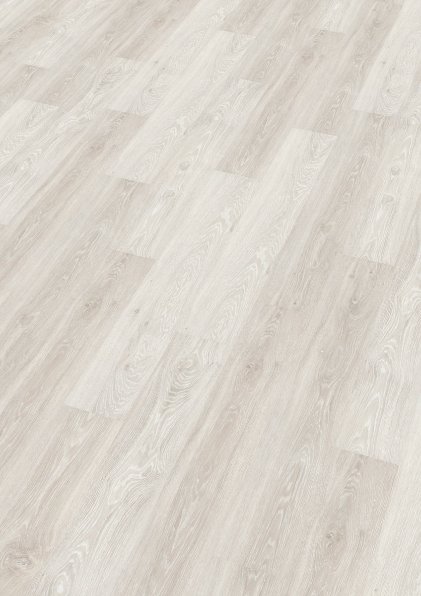 Wicanders Vinyl wood Go Washed Moon Oak 1-Stab Landhausdiele Raum1