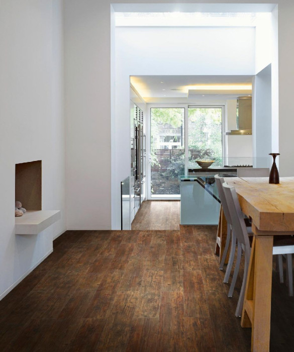 Wicanders Vinylboden wood Resist Arcadian Rye Pine 1-Stab Landhausdiele 4V main product photo