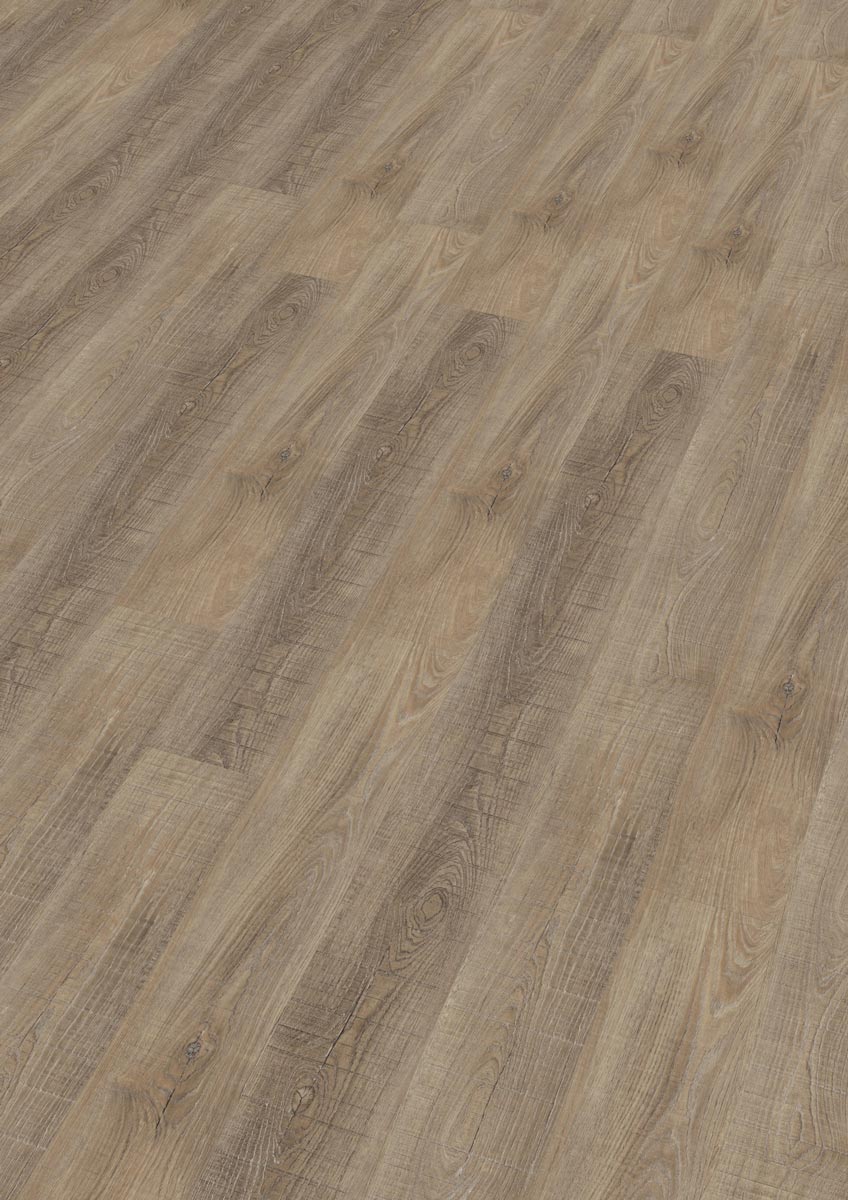 Wicanders Vinyl wood Resist Arcadian Rye Pine 1-Stab Landhausdiele 4V Raum1