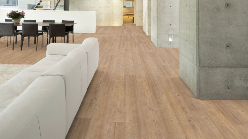 Wicanders Vinylboden wood Resist Arcadian Soya Pine 1-Stab Landhausdiele 4V main product photo