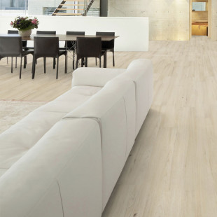 Wicanders bio flooring wood Resist ECO Diamond Oak 1-plank wideplank 4V