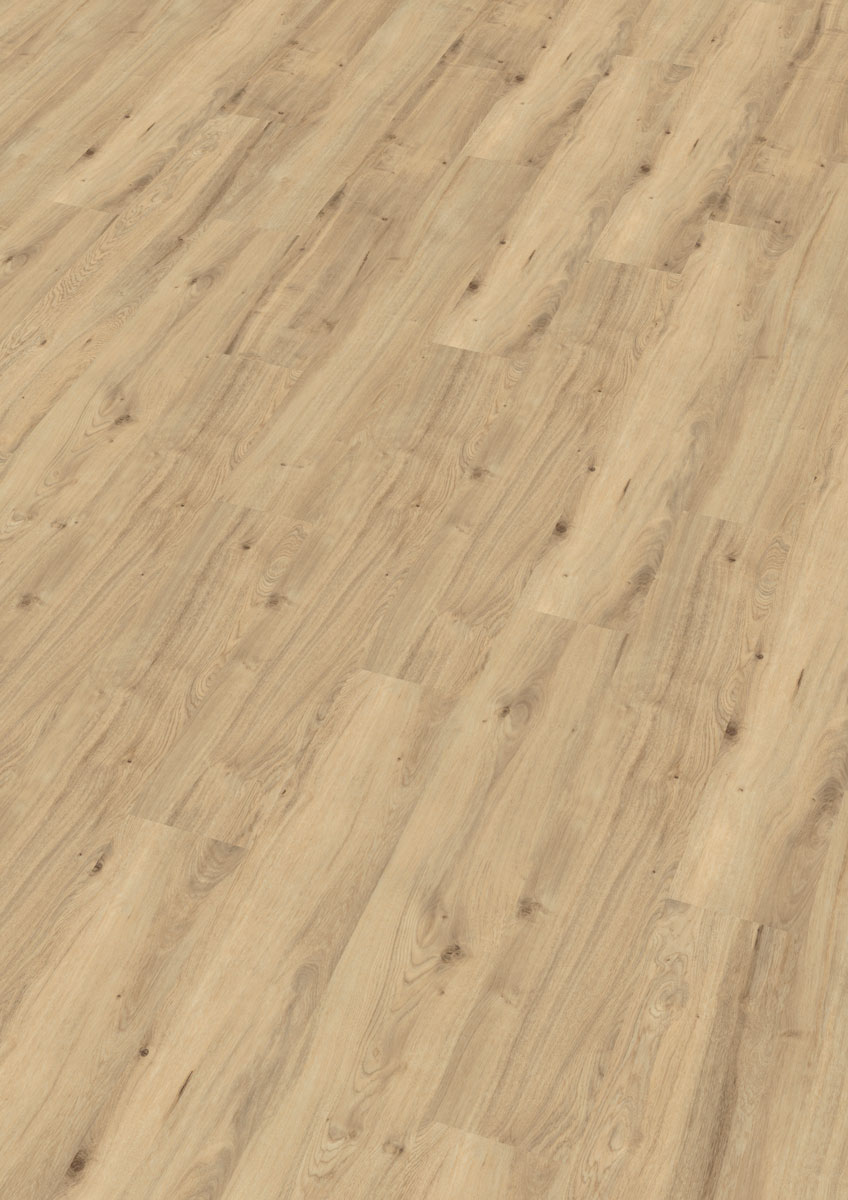Wicanders Vinyl wood Resist ECO Field Oak 1-Stab Landhausdiele 4V Raum1