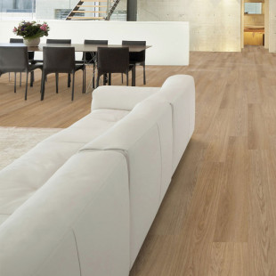 Wicanders Bio flooring wood Resist ECO Manor Oak 1-plank wideplank 4V