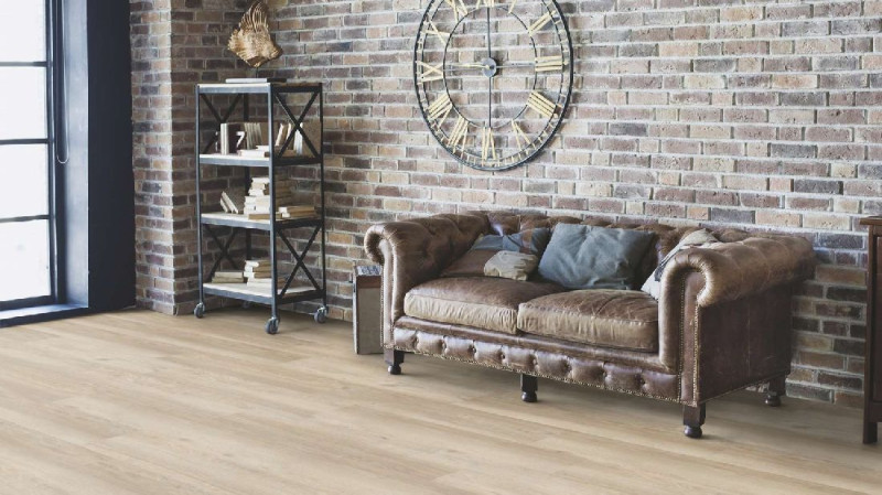 Wicanders Suelo Orgánicoing wood Resist ECO Ocean Oak 1 Lama 4V main product photo