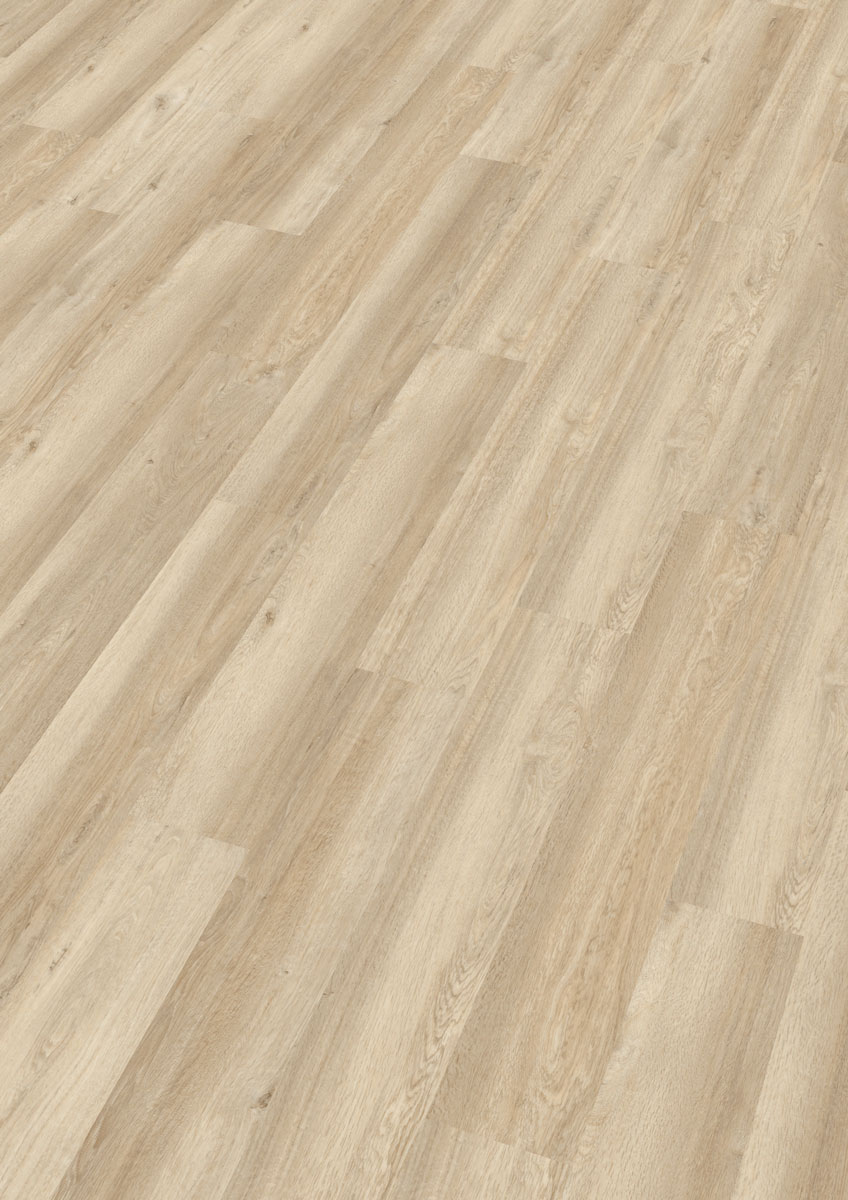Wicanders Vinyl wood Resist ECO Ocean Oak 1-Stab Landhausdiele 4V Raum1
