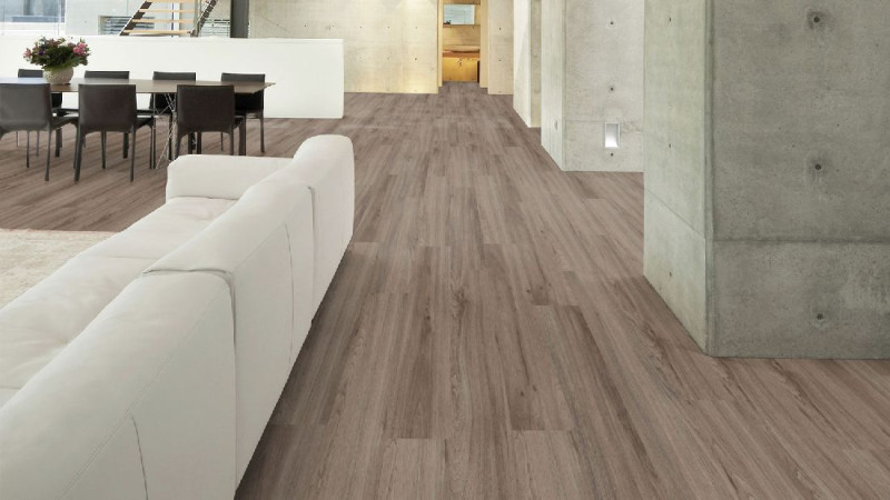 Wicanders Bioboden wood Resist ECO Quartz Oak 1-Stab Landhausdiele 4V main product photo
