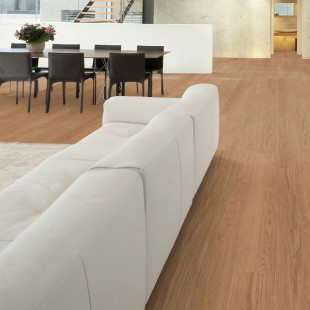 Wicanders vinyl flooring wood Resist Oak Nature 1-plank wideplank 4V