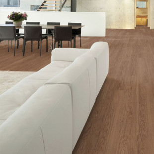 Wicanders vinyl flooring wood Resist Elegant Oak 1-plank wideplank 4V