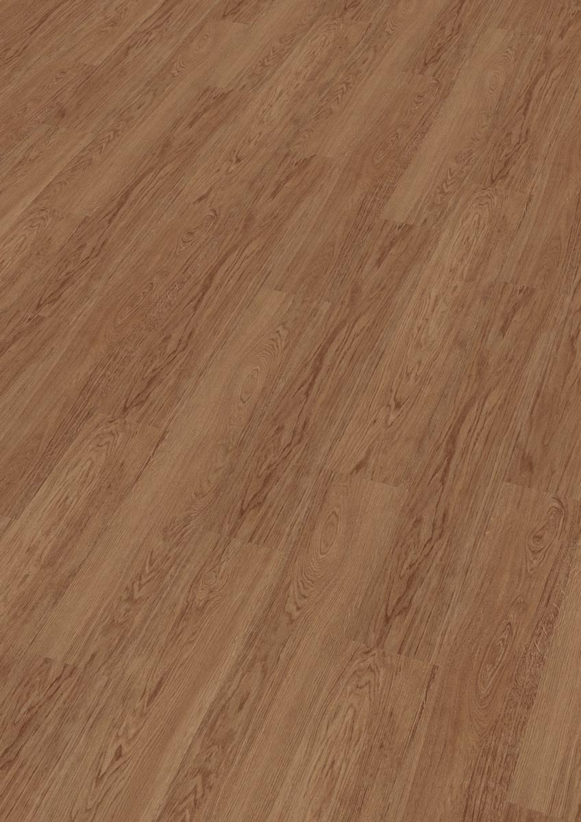 Wicanders Vinyl wood Resist Elegant Oak 1-Stab Landhausdiele 4V Raum1