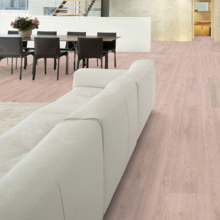 Wicanders vinyl flooring wood Resist Sand Oak 1-plank wideplank 4V