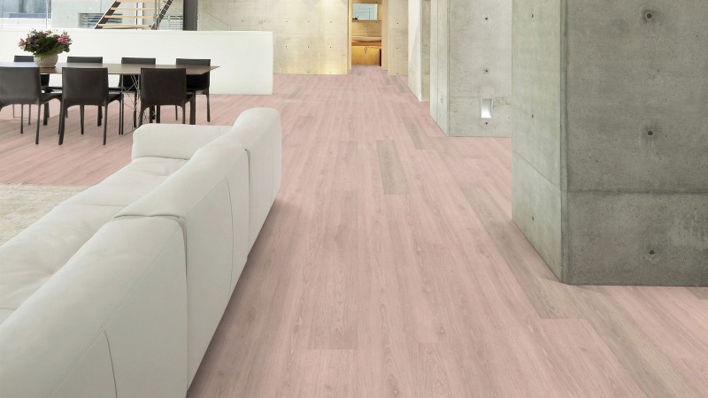 Wicanders Vinyle wood Resist Sand Oak 1 frise 4V main product photo
