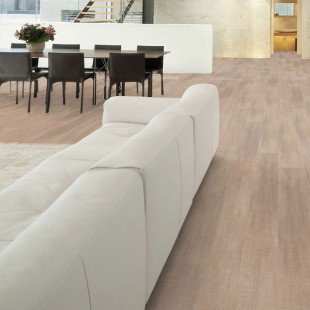 Wicanders vinyl flooring wood Resist Sawn Bisque Oak 1-plank wideplank 4V