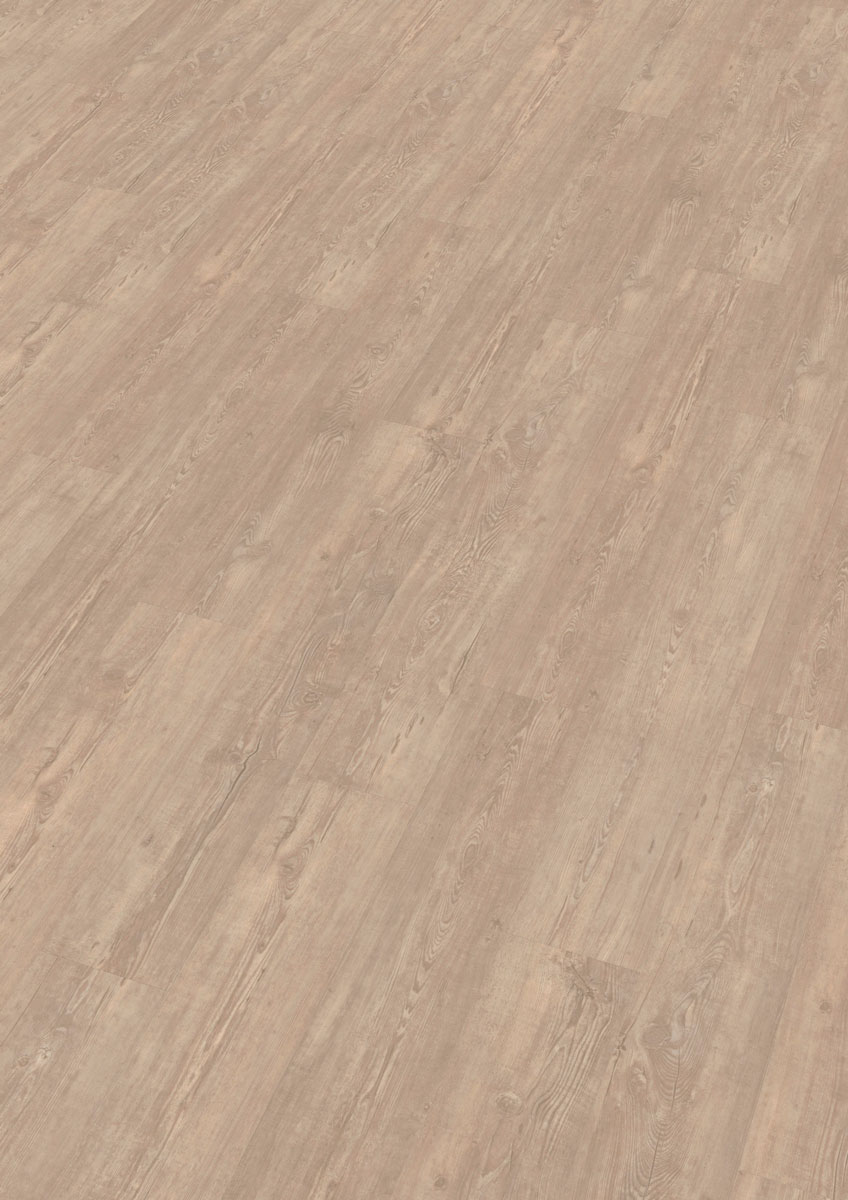 Wicanders Vinyl wood Resist Wheat Pine 1-Stab Landhausdiele 4V Raum1