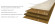 Wicanders Korkboden wood Essence Washed Haze Oak 1-Stab Landhausdiele / Langdiele 4V Aufbau