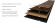 Wicanders Korkboden wood Hydrocork Plus Elegant Oak 1-Stab Landhausdiele 4V Aufbau