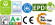 Wicanders Vinyl wood Resist ECO Diamond Oak 1-Stab Landhausdiele 4V Logo Wicanders Vinyl wood Resist ECO Diamond Oak 1-Stab Landhausdiele 4V Logo