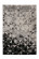 Wilton Teppich PYRAMIDEN Grau / Schwarz rechteckig Höhe 11 mm Raum1 Wilton Teppich PYRAMIDEN Grau / Schwarz rechteckig Höhe 11 mm Raum1