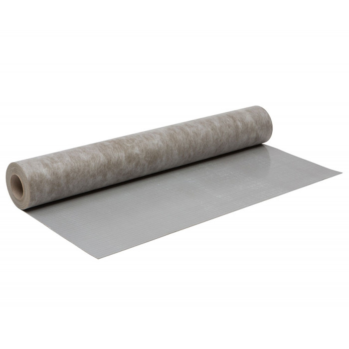 Wineo Sous-couche isolante silentPremium - autocollante pour vinyle à coller main product photo