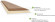 Wineo Purline Bioboden 1000 Wood L elastisch Strong Oak Cinnamon 1-Stab Landhausdiele M4V zum kleben Aufbau Wineo Purline Bioboden 1000 Wood L elastisch Strong Oak Cinnamon 1-Stab Landhausdiele M4V zum kleben Aufbau
