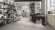 Wineo Purline Bioboden 1000 Stone L elastisch Urban Concrete Light Fliese M4V zum kleben Raum2 Wineo Purline Bioboden 1000 Stone L elastisch Urban Concrete Light Fliese M4V zum kleben Raum2