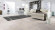 Wineo Purline Bioboden 1000 Stone L elastisch Urban Concrete Light Fliese M4V zum kleben Raum8 Wineo Purline Bioboden 1000 Stone L elastisch Urban Concrete Light Fliese M4V zum kleben Raum8