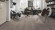 Wineo Purline Bioboden 1000 Stone L elastisch Urban Concrete Smoke Fliese M4V zum kleben Raum3 Wineo Purline Bioboden 1000 Stone L elastisch Urban Concrete Smoke Fliese M4V zum kleben Raum3