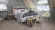 Wineo Purline Bioboden 1000 Stone L elastisch Urban Concrete Smoke Fliese M4V zum kleben Raum7 Wineo Purline Bioboden 1000 Stone L elastisch Urban Concrete Smoke Fliese M4V zum kleben Raum7
