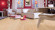 Wineo Purline Bioboden 1000 Wood XL elastisch Noble Oak Vanilla 1-Stab Landhausdiele 4V zum kleben Raum5 Wineo Purline Bioboden 1000 Wood XL elastisch Noble Oak Vanilla 1-Stab Landhausdiele 4V zum kleben Raum5