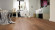 Wineo Purline Bioboden 1000 Wood XL elastisch Rustic Oak Nougat 1-Stab Landhausdiele 4V zum kleben Raum6 Wineo Purline Bioboden 1000 Wood XL elastisch Rustic Oak Nougat 1-Stab Landhausdiele 4V zum kleben Raum6