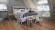Wineo Purline Bioboden 1000 Wood XL elastisch Rustic Oak Nougat 1-Stab Landhausdiele 4V zum kleben Raum8 Wineo Purline Bioboden 1000 Wood XL elastisch Rustic Oak Nougat 1-Stab Landhausdiele 4V zum kleben Raum8