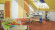 Wineo Purline Bioboden 1500 Chip Tropical Orange Rollenware Raum3 Wineo Purline Bioboden 1500 Chip Tropical Orange Rollenware Raum3