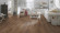 Wineo Purline Bioboden 1500 Wood Melbourne Oak Brown Rollenware Raum3