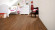 Wineo Purline Bioboden 1500 Wood Napa Walnut Rust Rollenware Raum4