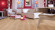 Wineo Purline Bioboden 1500 Wood Newport Oak Brown Rollenware Raum4 Wineo Purline Bioboden 1500 Wood Newport Oak Brown Rollenware Raum4