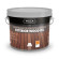 WOCA Aceite Exterior Natural para la protección de las tablas de la tarima de madera 2,5 L WOCA Aceite Exterior Natural para la protección de las tablas de la tarima de madera 2,5 L