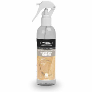 WOCA Spray contre les taches d'acide tannique 0,25 l