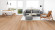 Tarkett Vinyl Starfloor Click 30 Natural Beech Planke M4V Raum2