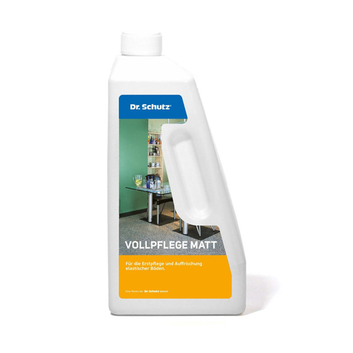Dr. Schutz Vollpflege matt 750 ml main product photo
