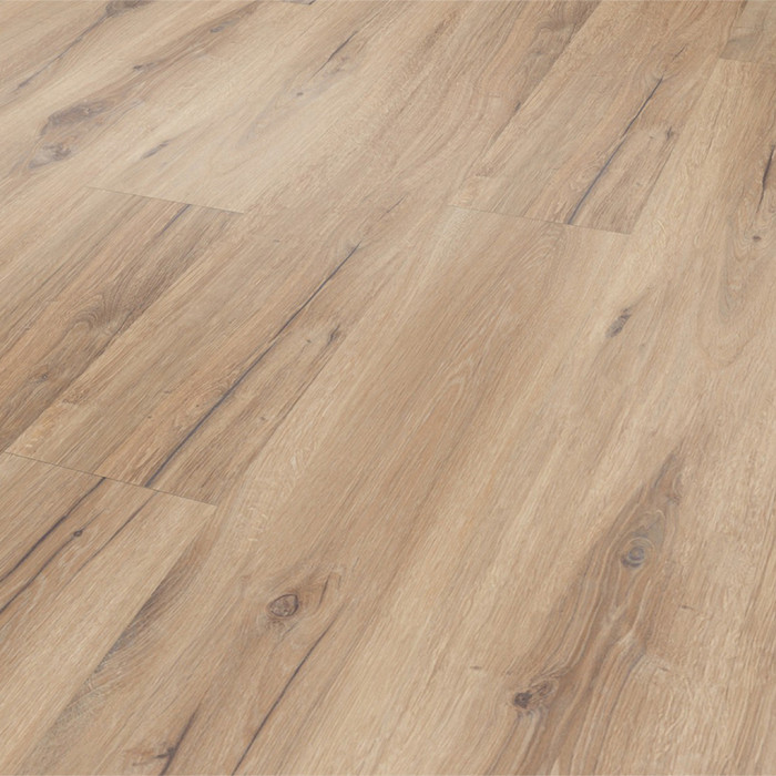 planeo Rigid Klick Vinyl - Wood&Rock Coração | Trittschalldämmung integr. (PGWR-5500) main product photo