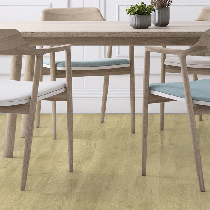 planeo Rigid Klick Vinyl - Wood&Rock Aromática | Trittschalldämmung integr. (PGWR-7900) main product photo