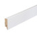 planeo Sockelleiste TopLine - Weiß (RAL 9016) 16 x 58 mm planeo Sockelleiste TopLine - Weiß (RAL 9016) 16 x 58 mm