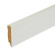 planeo Sockelleiste TopLine - Weiß (RAL 9016) 16 x 78 mm planeo Sockelleiste TopLine - Weiß (RAL 9016) 16 x 78 mm