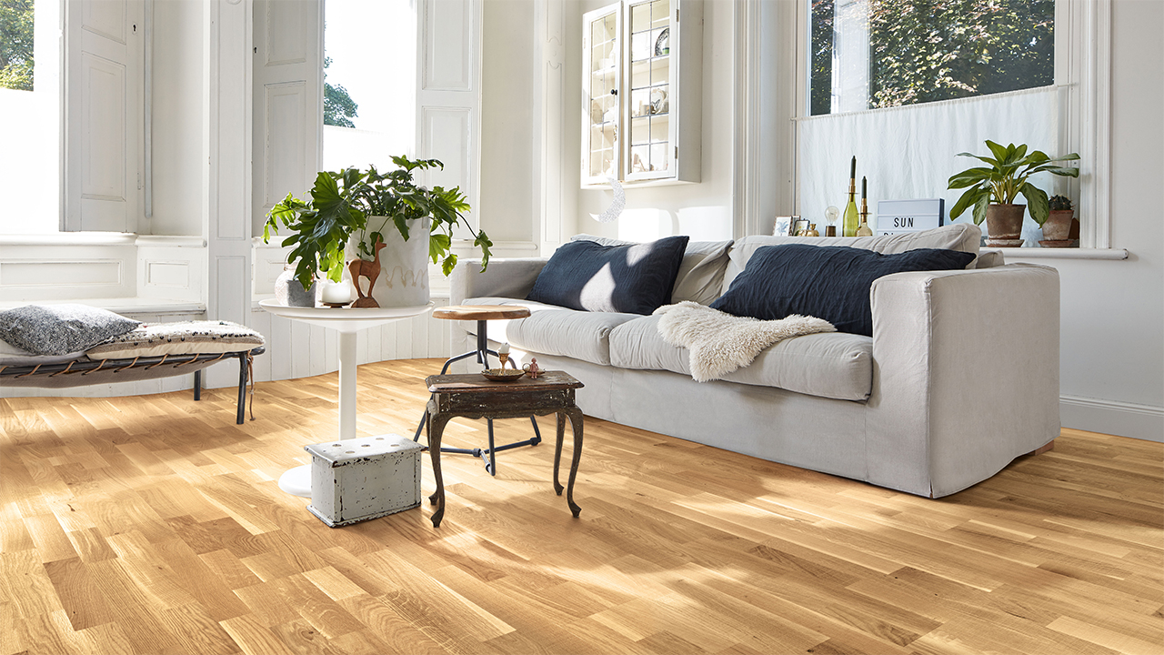 WoodNature Parkett - Vintage Oak (PMPC200-1409)