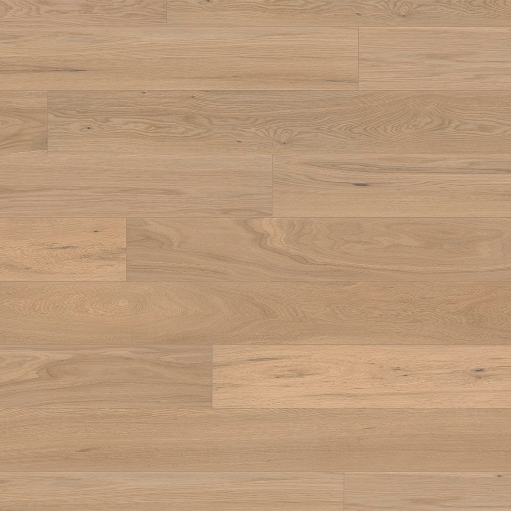 Muster - Nordic Parkett – HOLVIK Eiche weiß