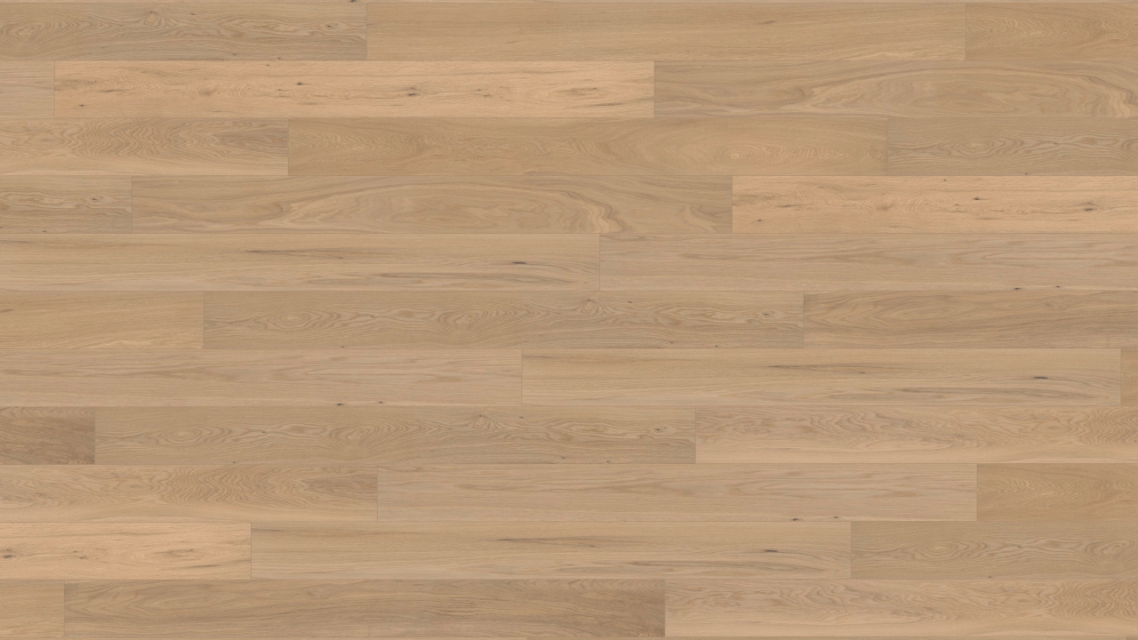 planeo Parkett - CLASSIC Eiche weiß (PU-000103-N)