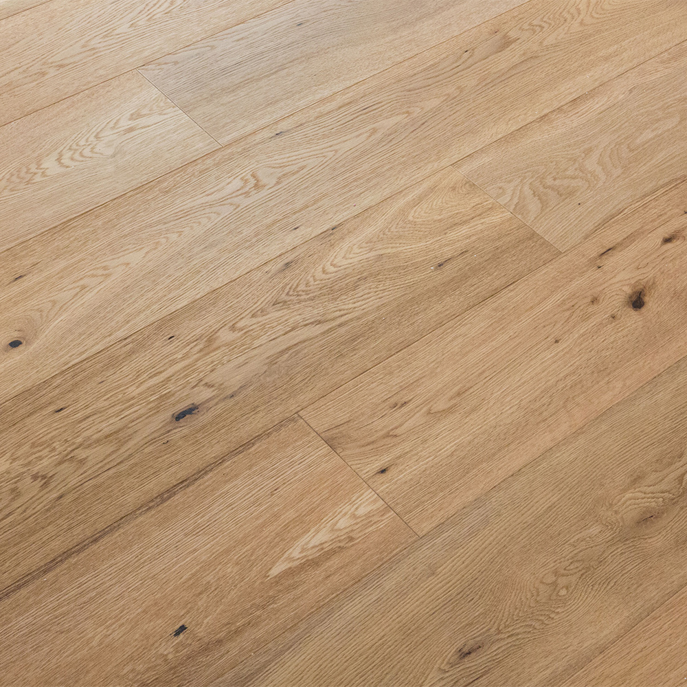 Muster - Nordic Parkett – HOLVIK Eiche classic