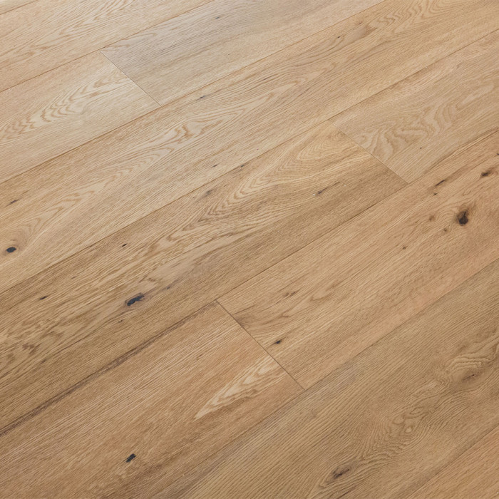 Muster - Nordic Parkett – HOLVIK Eiche classic main product photo